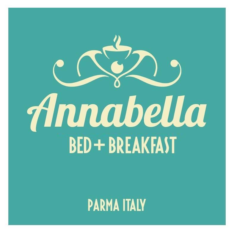 B&B Annabella Parma Ngoại thất bức ảnh